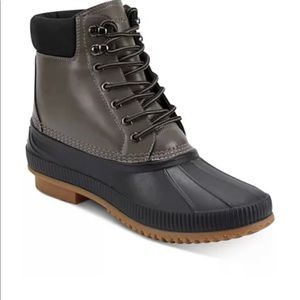 Tommy Hilfiger colins 2 duck boots